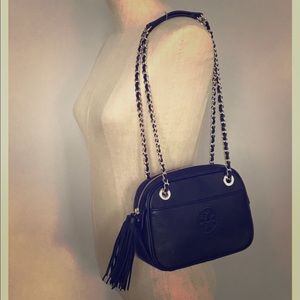 Tory Burch Bombe Crossbody